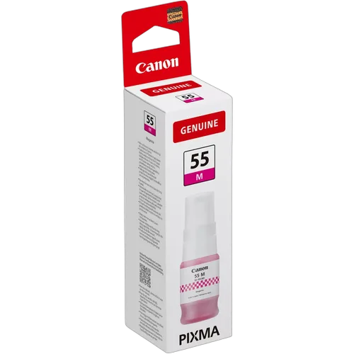 Canon GI-55M - Magenta, vue 3