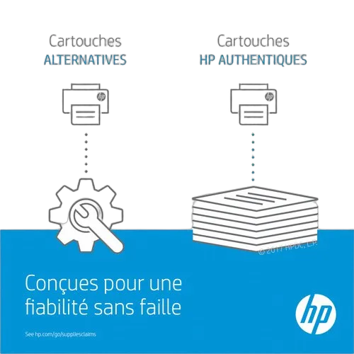 HP Unité de fusion CE978A -Seconde Vie, vue 6