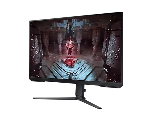 Samsung Odyssey G5 S32CG510EU - 32" QHD 165Hz VA 1ms HDR FreeSync Premium Pro