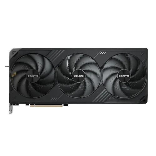 Gigabyte GeForce RTX 5090 WINDFORCE OC 32G