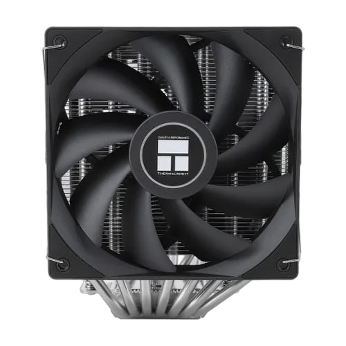 Thermalright Refroidisseur CPU Phantom Spirit 120, vue 3