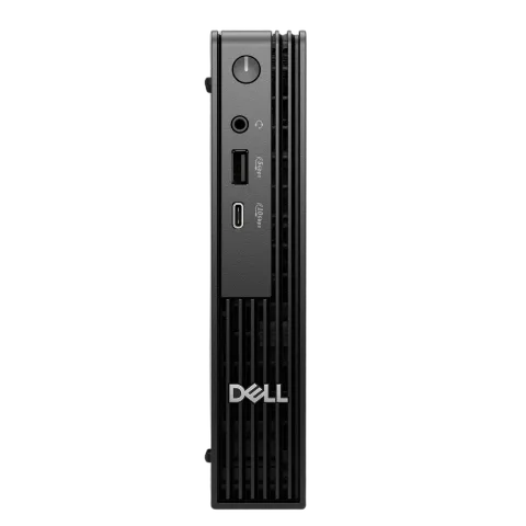 DELL Micro PC i5-14500T/16G/512G/W11P + 27" FHD 144Hz, vue 2
