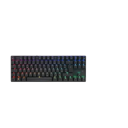 Cherry MX 8.2 TKL - Mécanique - Sans-Fil - RGB - Noir