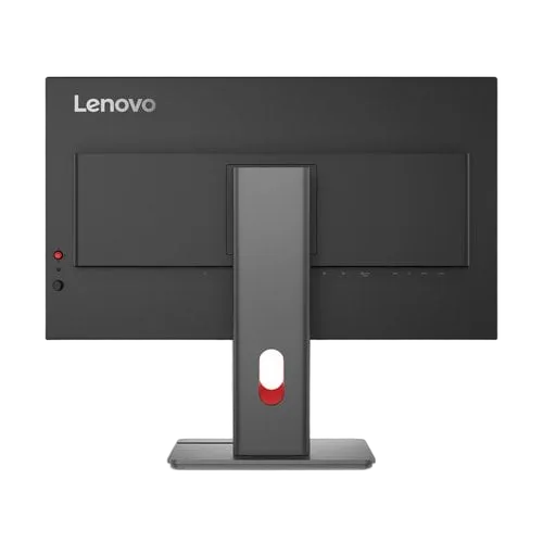 Lenovo Thinkvision P27QD-40 - 27" WQHD 120Hz IPS 6ms HMDI USB-C DisplayPort, vue 9