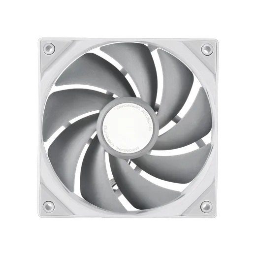 TRYX ROTA PRO 120 mm Blanc