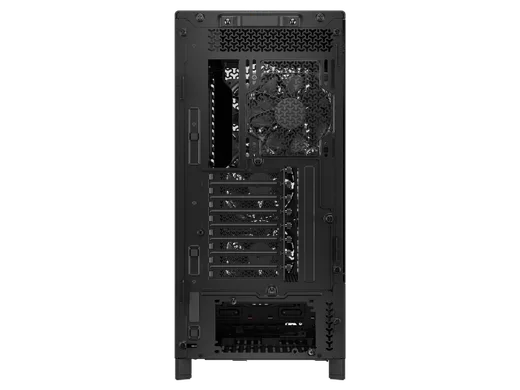 Corsair Frame 5000D RS Noir - MT/Sans Alim/E-ATX, vue 7