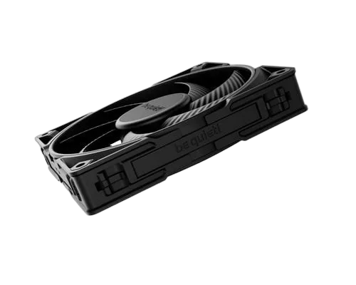 be quiet! SILENT WINGS PRO 4 140mm PWM