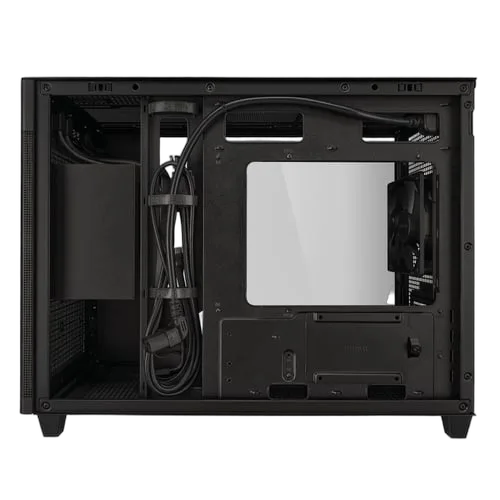 Asus AP201 TG – Noir, vue 4