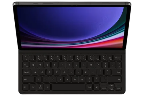 Samsung Book Cover EF-DX720 pour Galaxy Tab S9 / S9 FE / S10 FE, vue 12