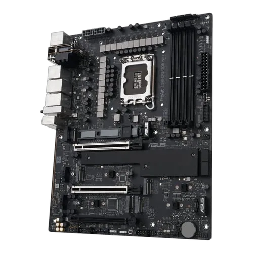 Asus PROART Z890-CREATOR WIFI, vue 11