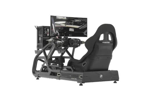 Fanatec Kit ClubSport