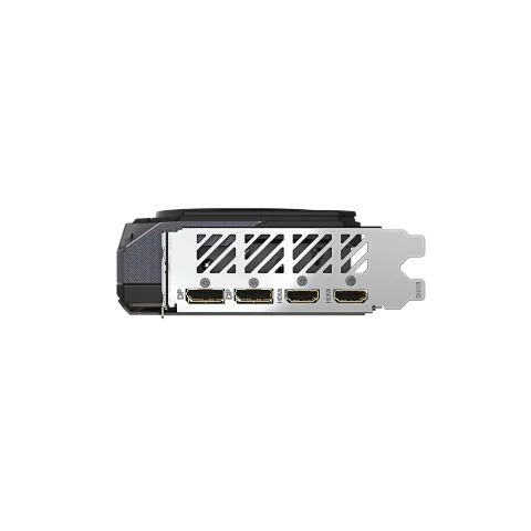 Gigabyte Radeon RX 9070 GAMING OC 16G, vue 5