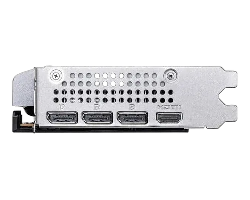 MSI RTX 5060 8G VENTUS 2X OC + MPG A1000GS PCIE5, vue 3