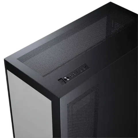 Phanteks NV Série NV NV5 MK2 Noir - mT/Sans Alim/E-ATX + 3 Packs M25 Gen2 PWM D-RGB, vue 8