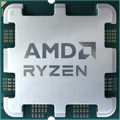 AMD Ryzen 5 7500F MPK