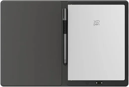 XPPEN Note plus - A5 Bluetooth Android