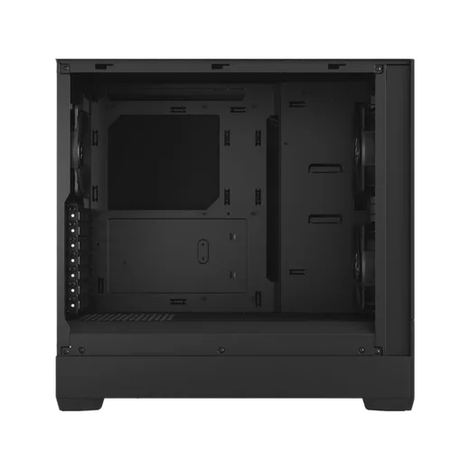 Fractal Design Pop Silent Solid Noir, vue 2