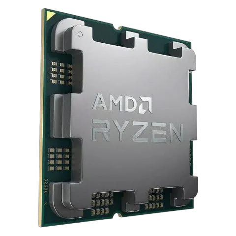 AMD Ryzen 7 7700X3D Tray
