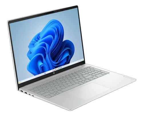 HP OmniBook 3 - 16" FHD+ Ryzen 7 160 24Go 512Go W11, vue 2
