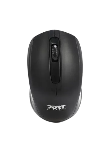Port Premium Pack 14/15.6p Sacoche + Souris sans fil, vue 4