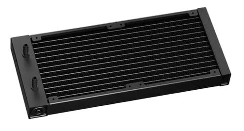 Deepcool MYSTIQUE 240 ARGB - Noir