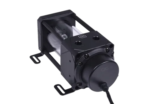Alphacool Pompe + reservoir Eisbecher Aurora D5 150mm