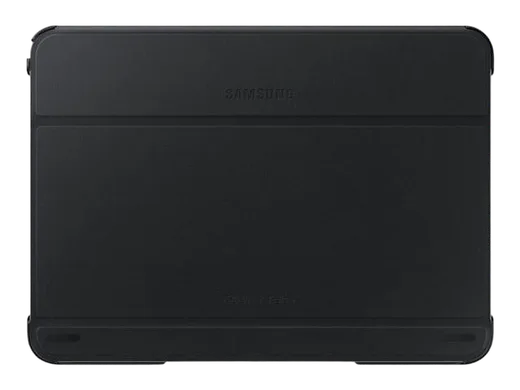 Samsung Book Cover Galaxy Tab 4 10.1" Noir BT530B, vue 1