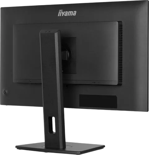 Iiyama Prolite XB2792QSU-B1 - 27" QHD 120Hz IPS 3ms Pivot Adaptive Sync FreeSync, vue 11