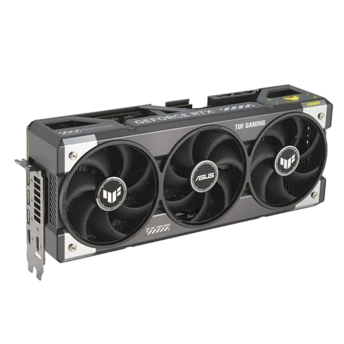 Asus TUF Gaming GeForce RTX 5080 16GB GDDR7 OC Edition, vue 14