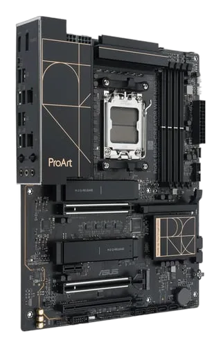 Asus ProArt B850-CREATOR WIFI NEO