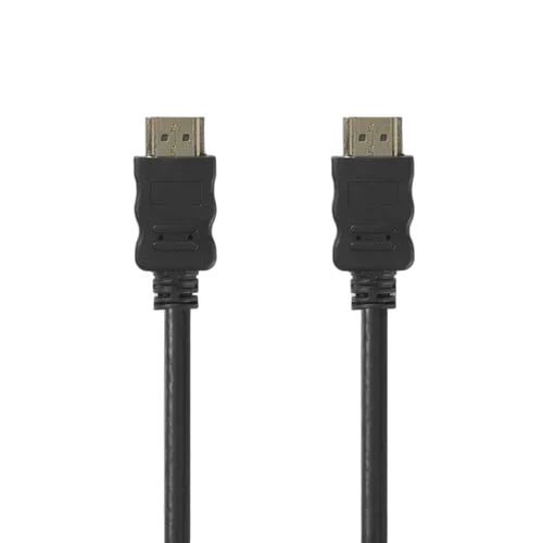 Nedis Câble HDMI 1.4 Highspeed+Ethernet mâle/mâle - 2m