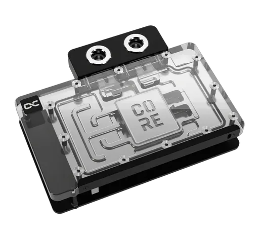 Alphacool Core Geforce RTX 5080 Reference/Backplate
