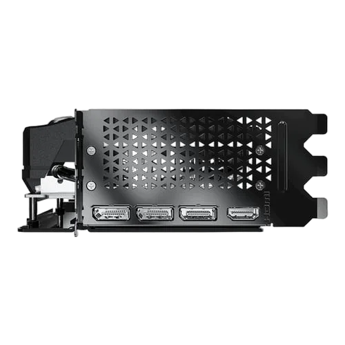PNY Nvidia GeForce RTX 5080 16G, vue 8