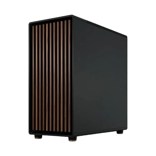 Fractal Design North XL Charcoal Black, vue 15