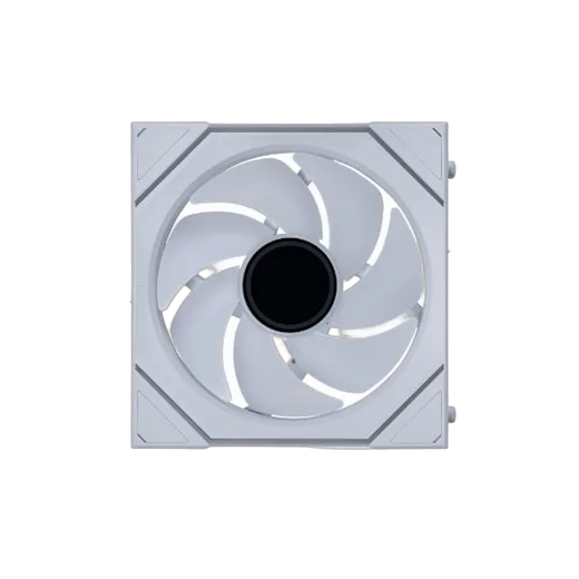 Lian-Li UNI FAN SL-INF Ss fil ARGB PWM 120mm - Blanc, vue 6
