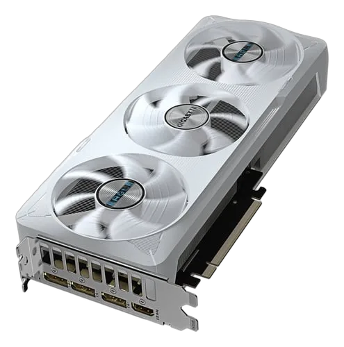 Gigabyte GeForce RTX 5070 EAGLE OC ICE SFF 12G
