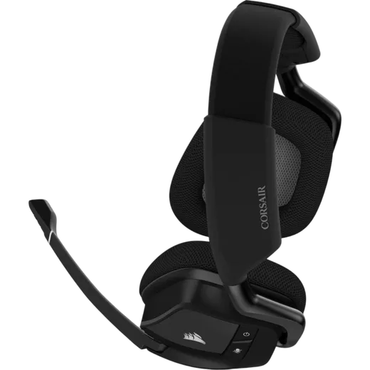 Corsair Void RGB Elite - Sans-Fil - Carbon