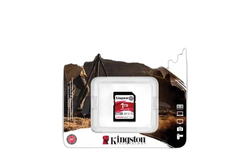 Kingston Micro SDXC 1To Class 10-Seconde Vie, vue 3