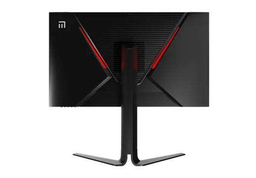M.RED 2 x OptiSync 27" QHD 200Hz IPS 1ms G-Sync + support double