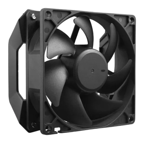 Cooler Master Hyper 411 Nano - Noir, vue 6