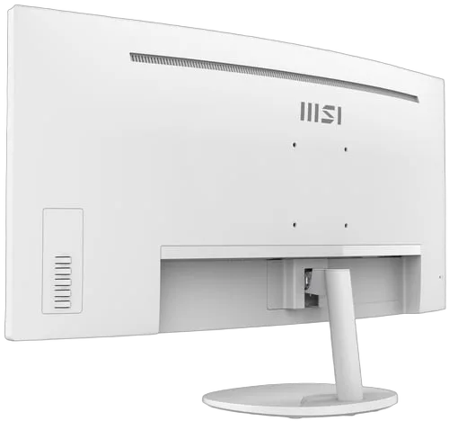 MSI Pro MP341CQW 34" WQHD CURVE 100Hz VA 1ms FreeSync, vue 8