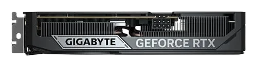 Gigabyte GeForce RTX 5060 Ti WINDFORCE MAX OC 8Go, vue 7