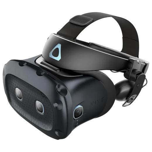 HTC Cosmos Elite HMD