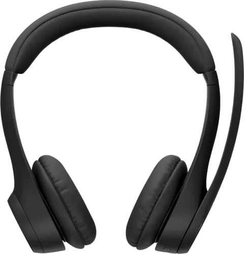 Logitech Zone 305 - Sans-Fil - Noir, vue 4