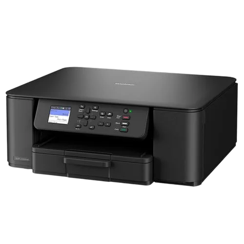 Brother DCP-J1310DW - Jet d'encre 3-en-1 sans fil, vue 4