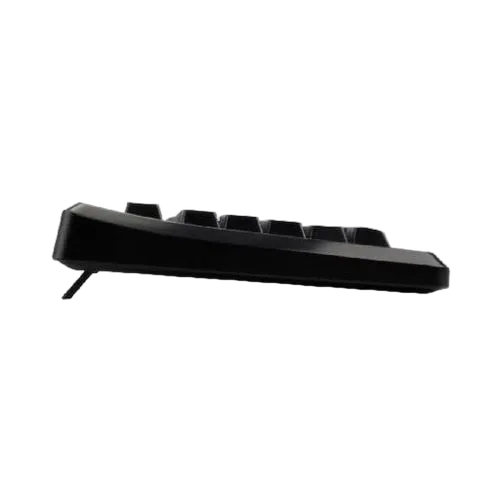 MCL Samar USB Azerty silencieux - Noir