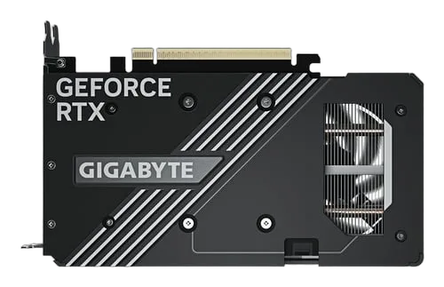 Gigabyte GeForce RTX 5060 WINDFORCE MAX OC V2 8Go, vue 6