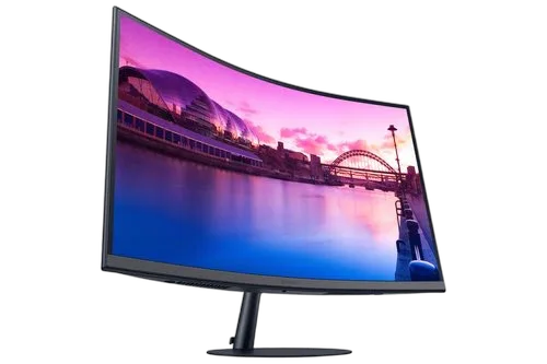 Samsung S32C390EAU-Seconde Vie, vue 3