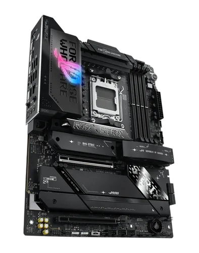 Asus ROG STRIX X870E-E GAMING WIFI-Seconde Vie