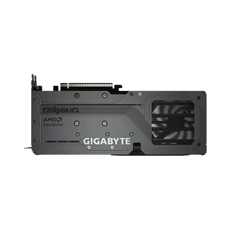 Gigabyte Radeon RX 9060 XT GAMING OC 16G, vue 3